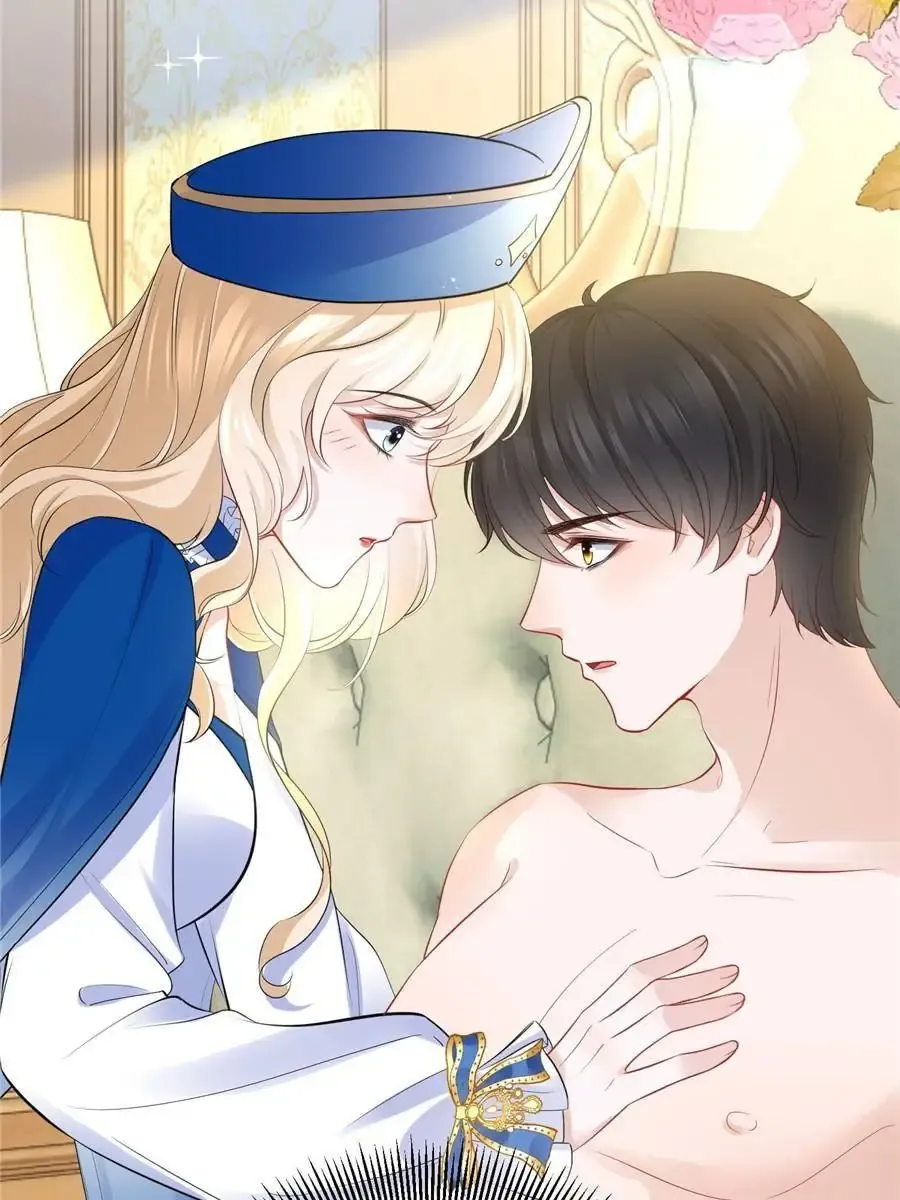 The Sultry Demon King Wants Me Chapter 9 Online - página 34
