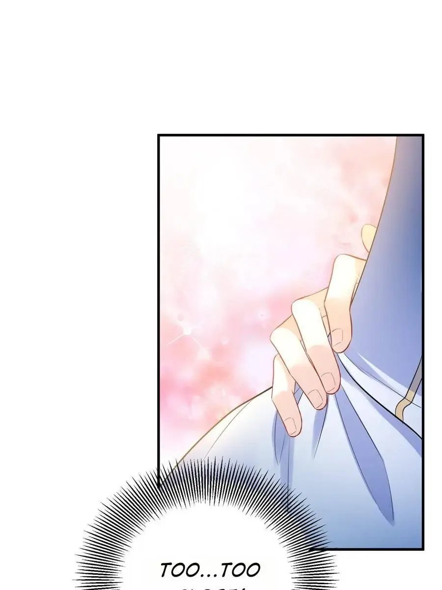 The Sultry Demon King Wants Me Chapter 9 Online - página 36