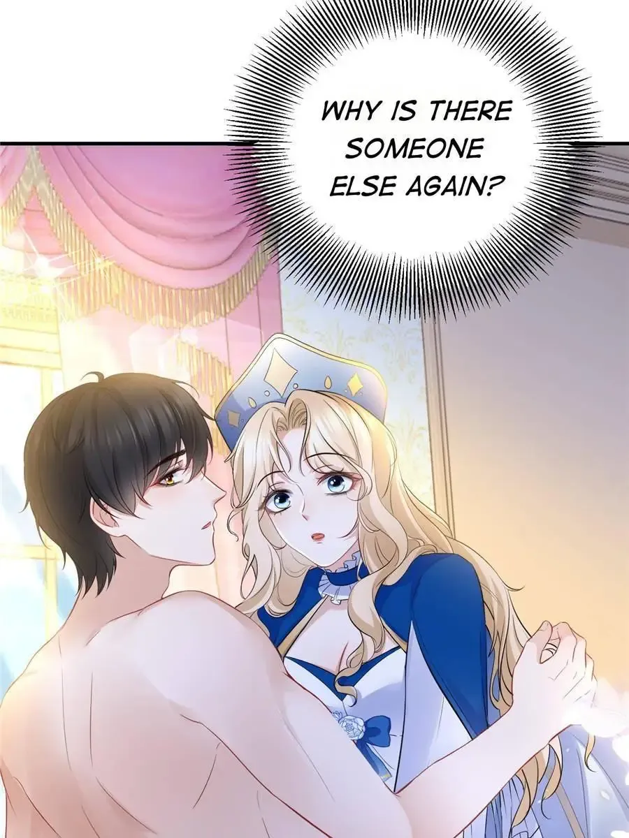 The Sultry Demon King Wants Me Chapter 9 Online - página 39