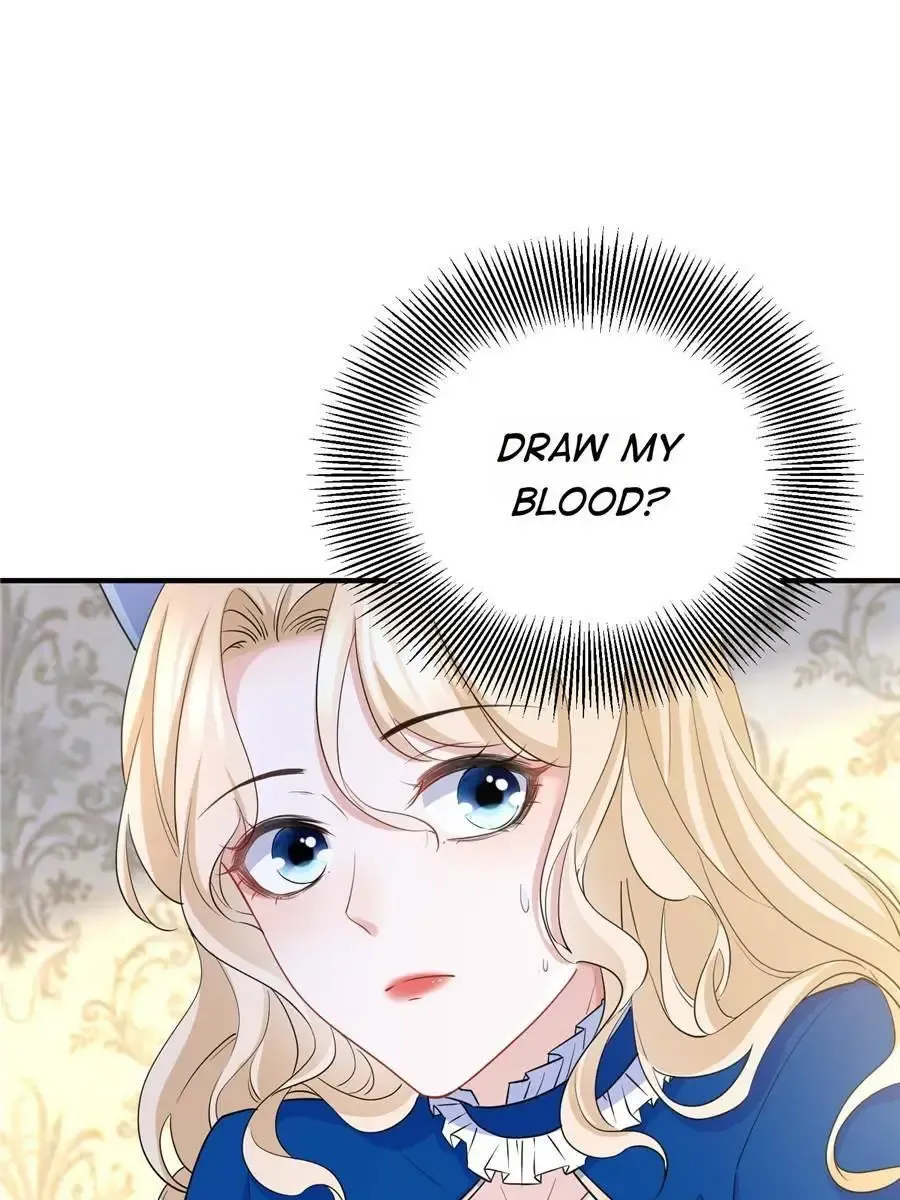 The Sultry Demon King Wants Me Chapter 9 Online - página 44