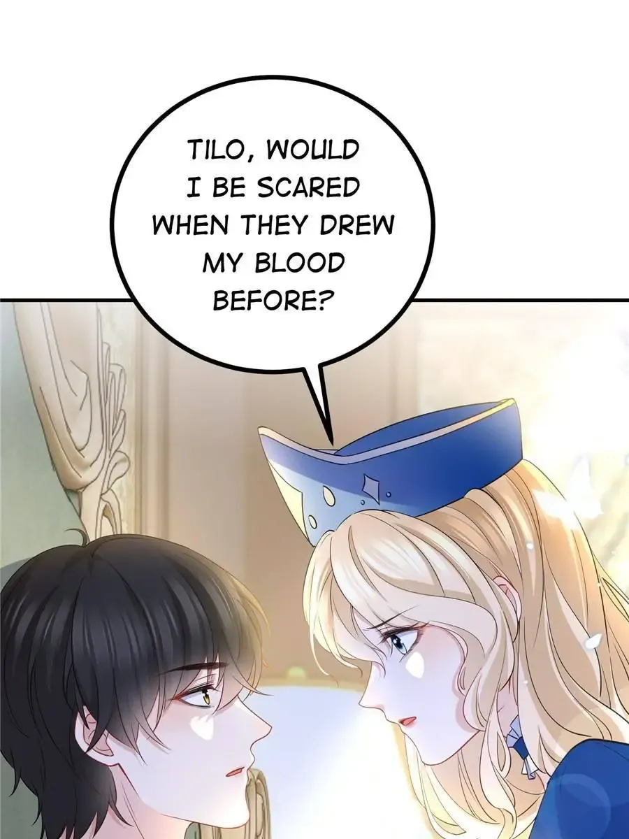The Sultry Demon King Wants Me Chapter 9 Online - página 51