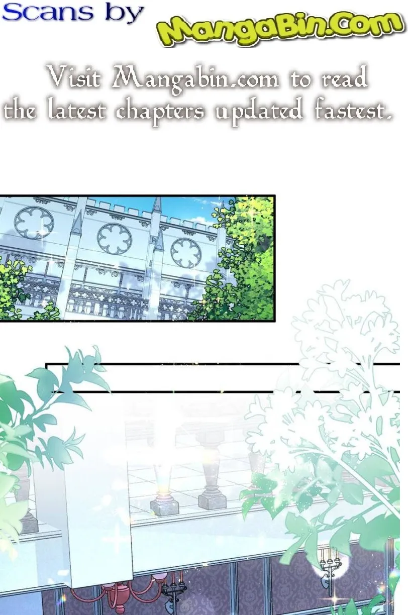 The Sultry Demon King Wants Me Chapter 91 Online - página 1