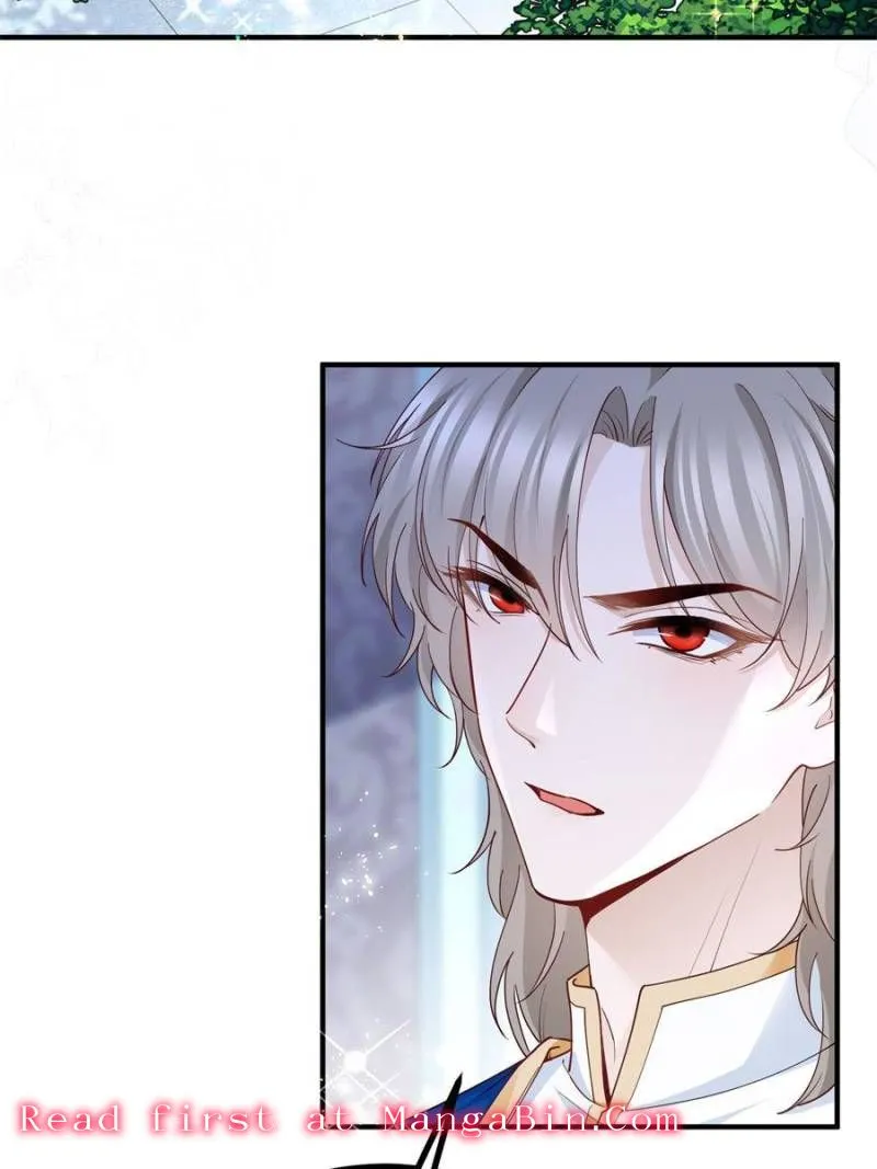 The Sultry Demon King Wants Me Chapter 91 Online - página 3