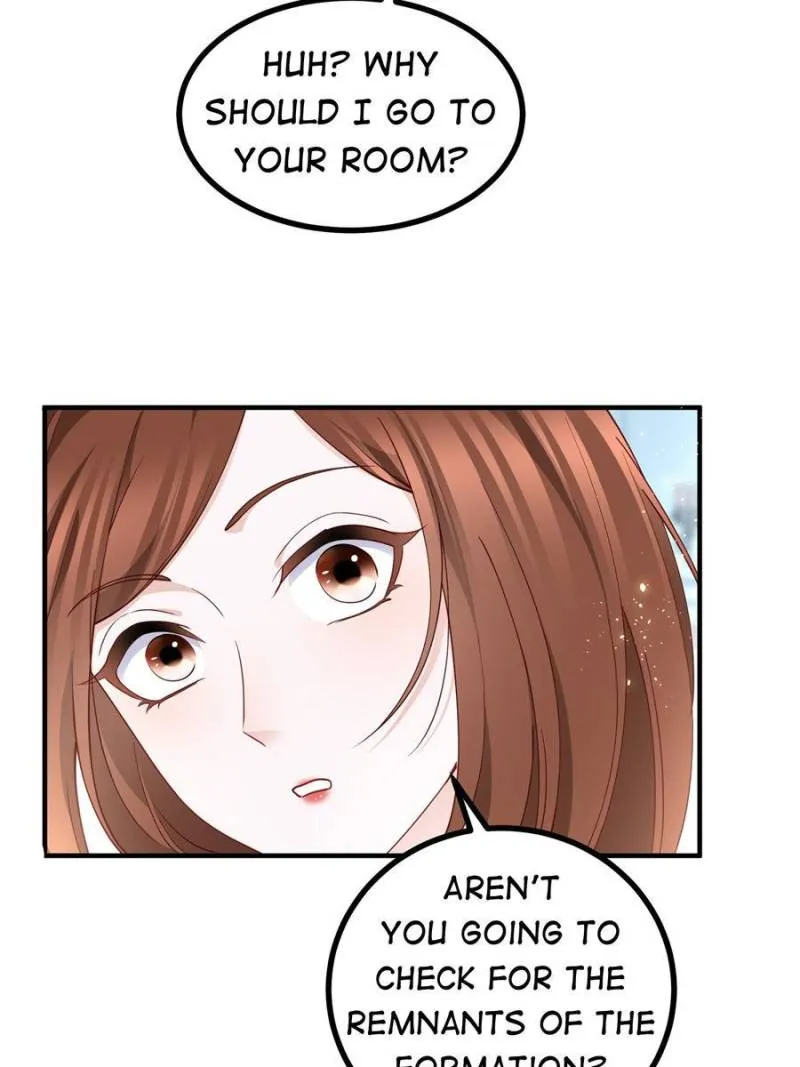 The Sultry Demon King Wants Me Chapter 91 Online - página 4