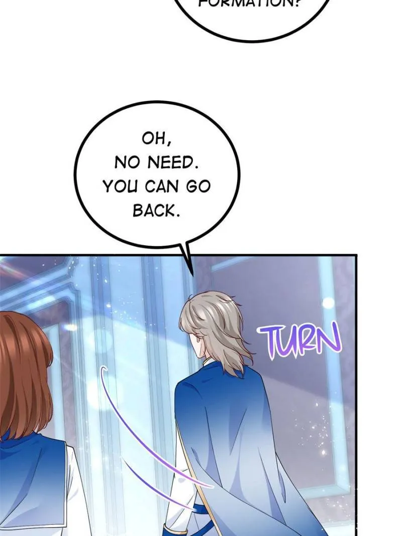 The Sultry Demon King Wants Me Chapter 91 Online - página 5