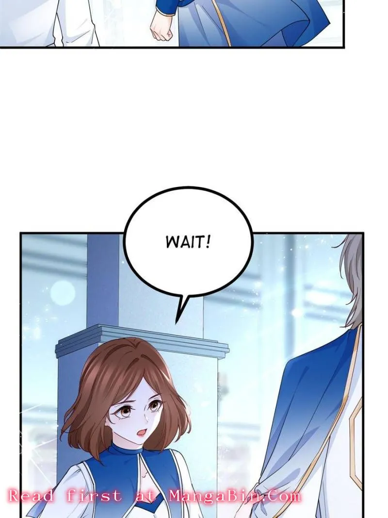 The Sultry Demon King Wants Me Chapter 91 Online - página 6