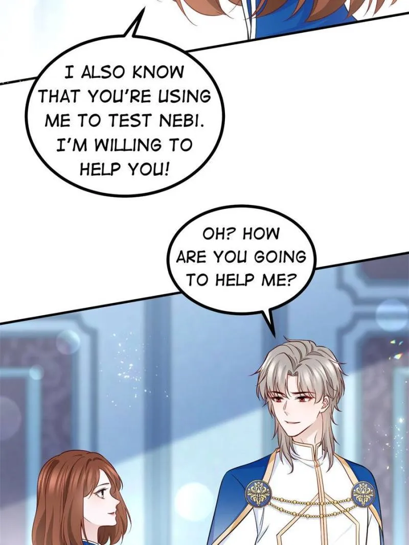 The Sultry Demon King Wants Me Chapter 91 Online - página 9