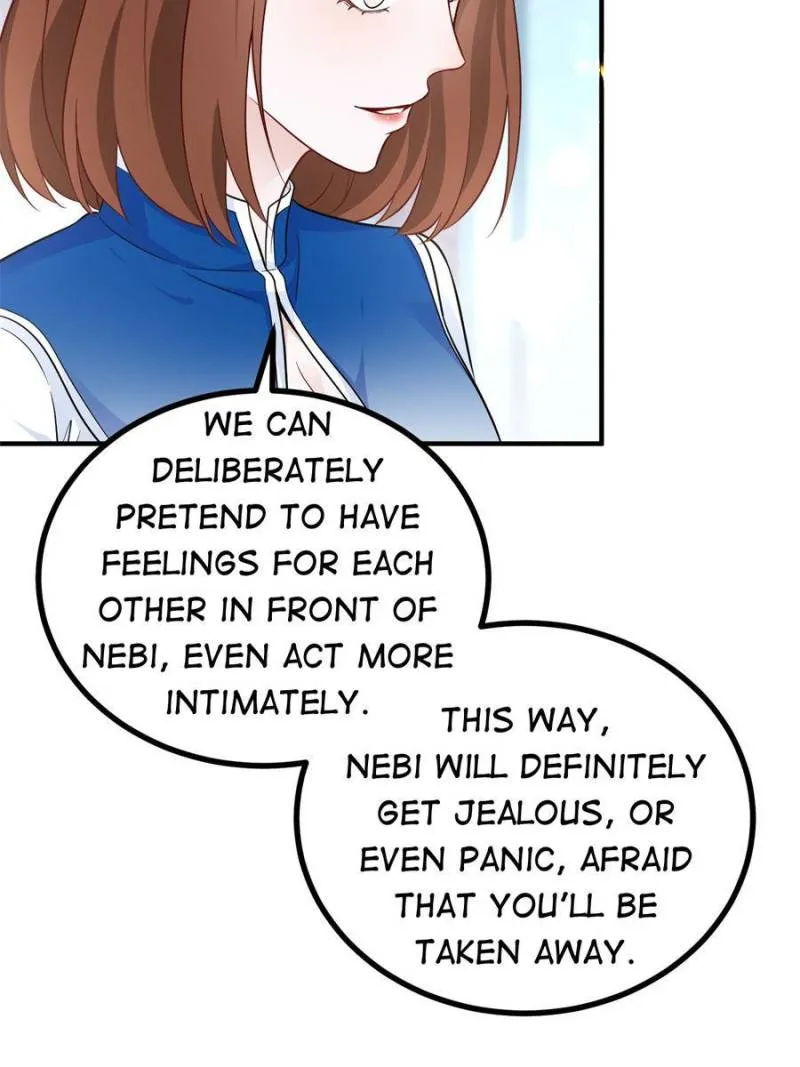 The Sultry Demon King Wants Me Chapter 91 Online - página 11