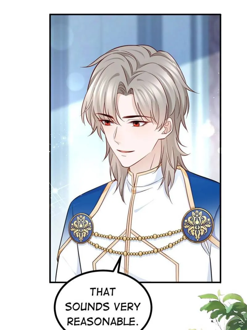 The Sultry Demon King Wants Me Chapter 91 Online - página 12