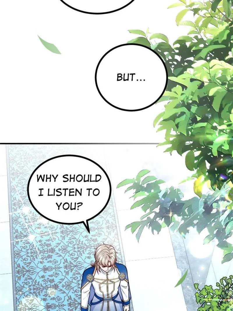 The Sultry Demon King Wants Me Chapter 91 Online - página 13