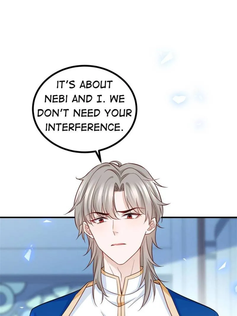 The Sultry Demon King Wants Me Chapter 91 Online - página 15