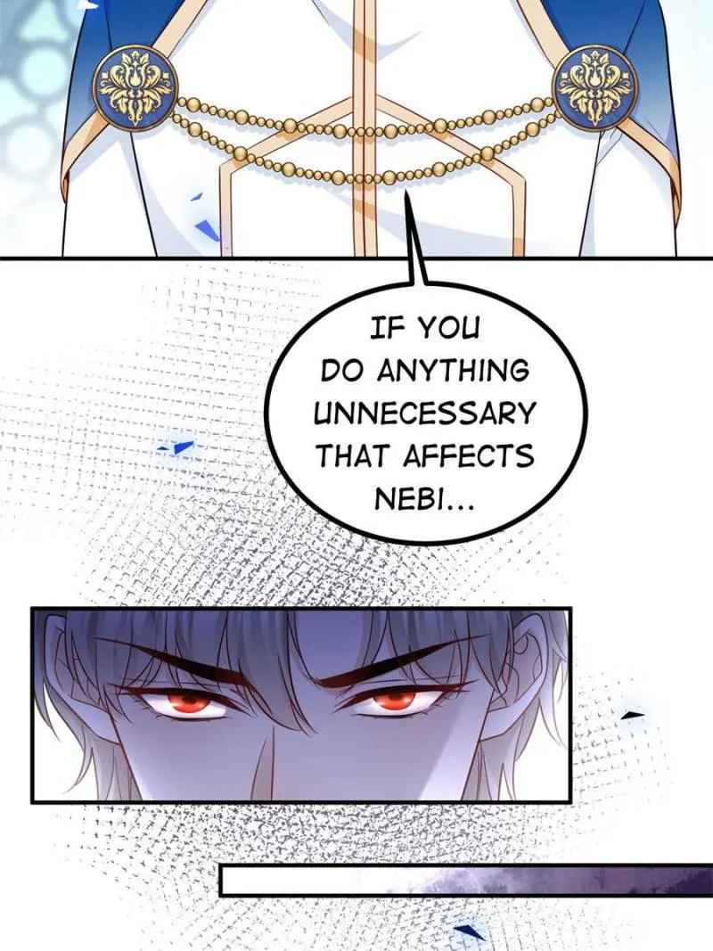 The Sultry Demon King Wants Me Chapter 91 Online - página 16