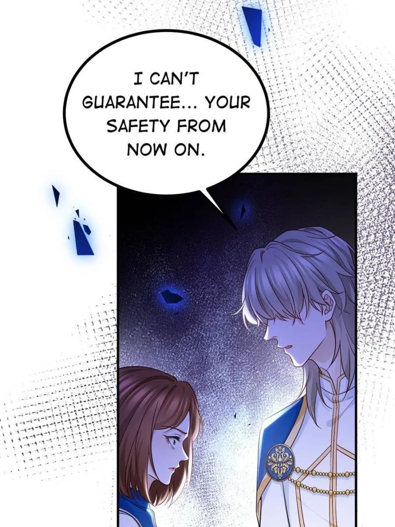 The Sultry Demon King Wants Me Chapter 91 Online - página 17