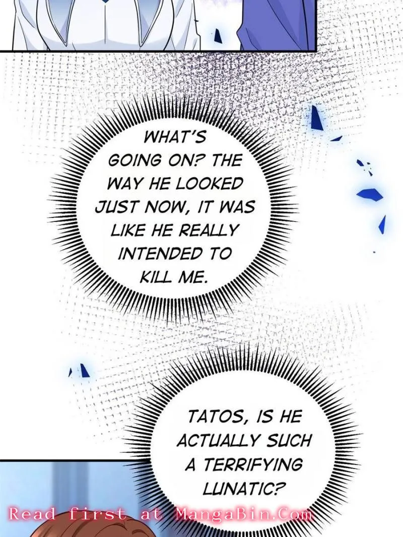 The Sultry Demon King Wants Me Chapter 91 Online - página 19