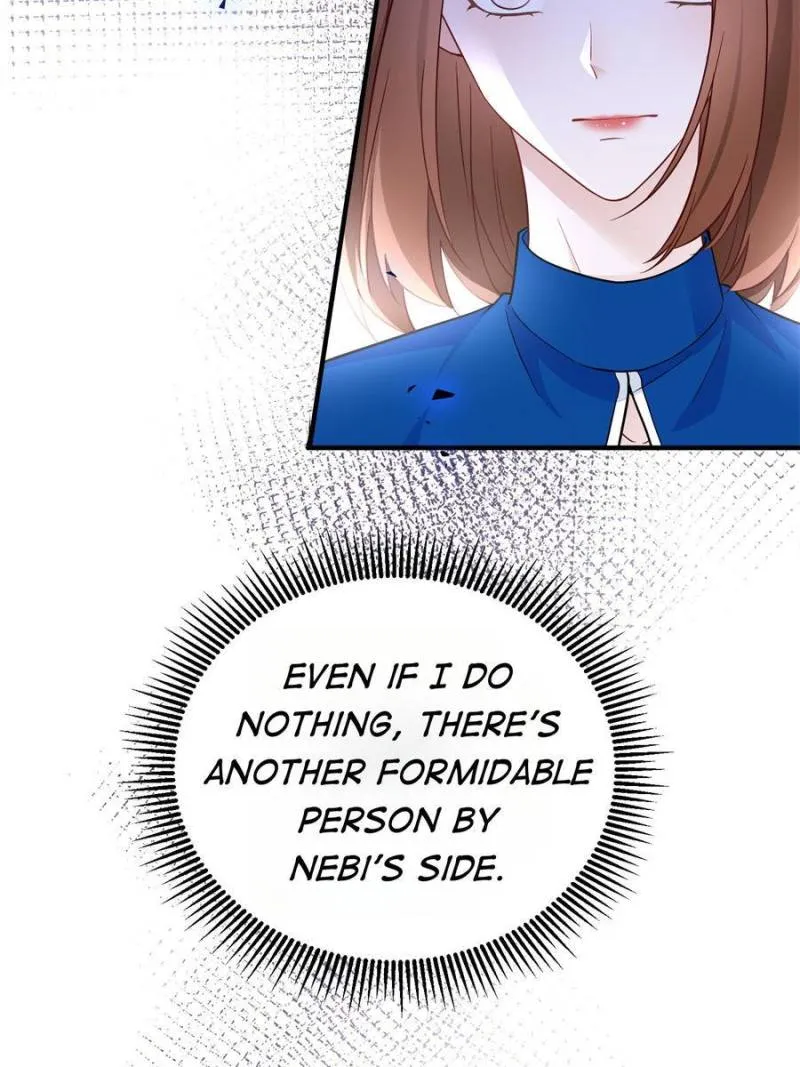 The Sultry Demon King Wants Me Chapter 91 Online - página 21