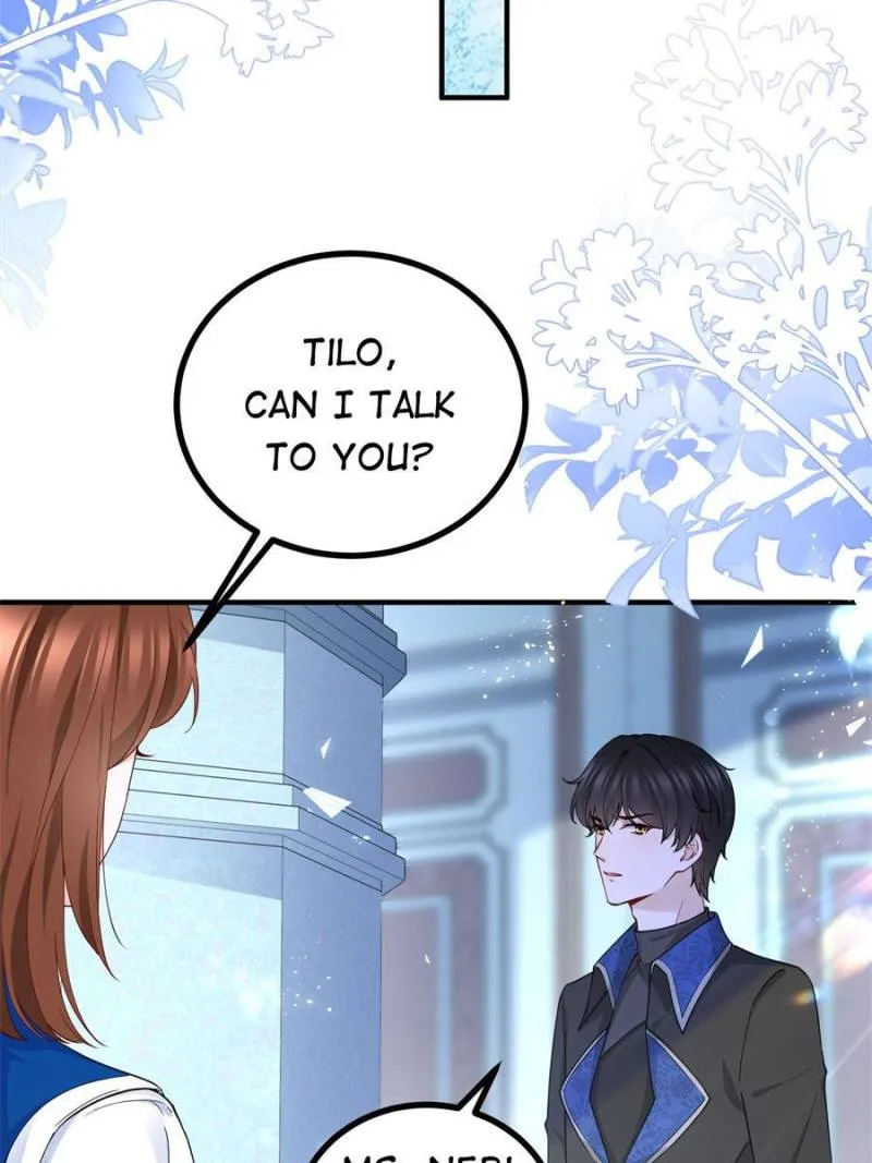 The Sultry Demon King Wants Me Chapter 91 Online - página 24