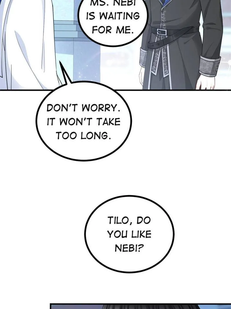 The Sultry Demon King Wants Me Chapter 91 Online - página 25