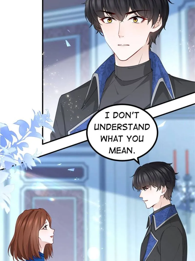 The Sultry Demon King Wants Me Chapter 91 Online - página 26
