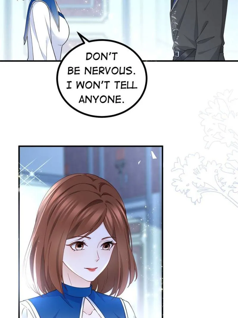 The Sultry Demon King Wants Me Chapter 91 Online - página 27