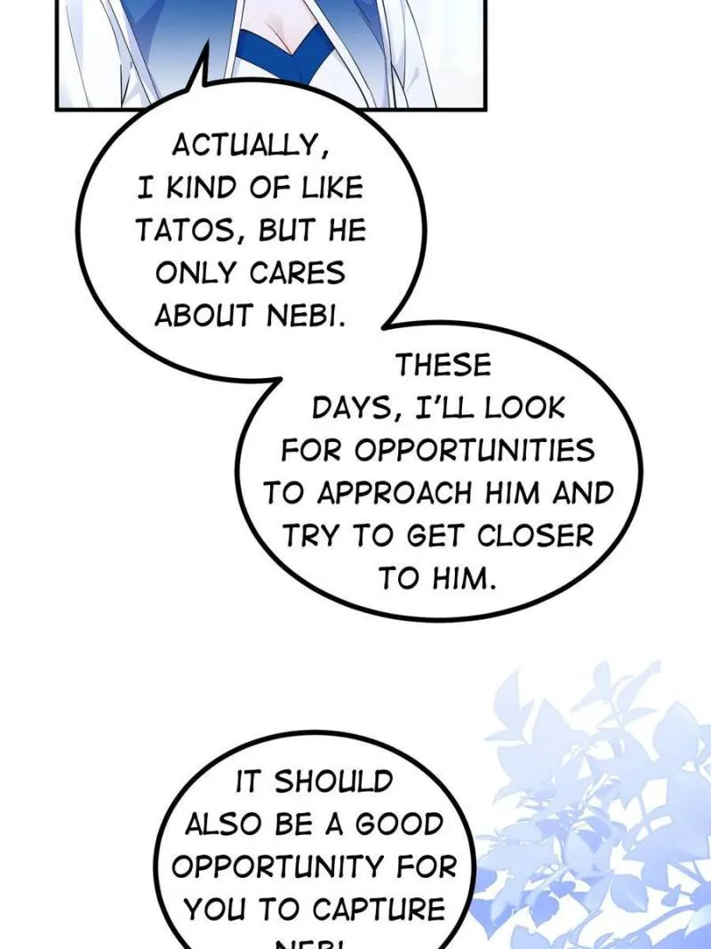 The Sultry Demon King Wants Me Chapter 91 Online - página 28