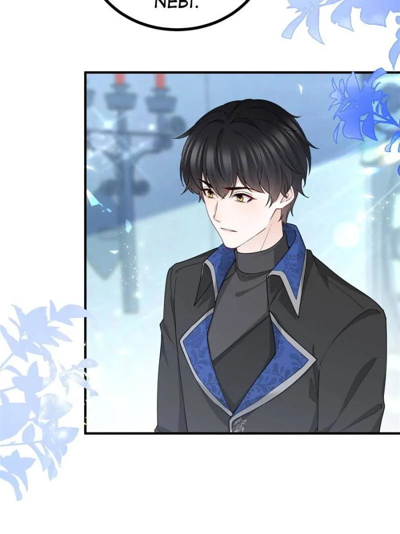 The Sultry Demon King Wants Me Chapter 91 Online - página 29