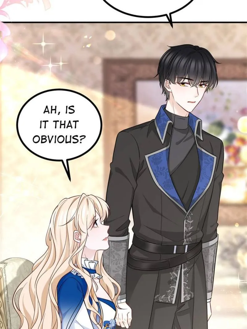The Sultry Demon King Wants Me Chapter 91 Online - página 33