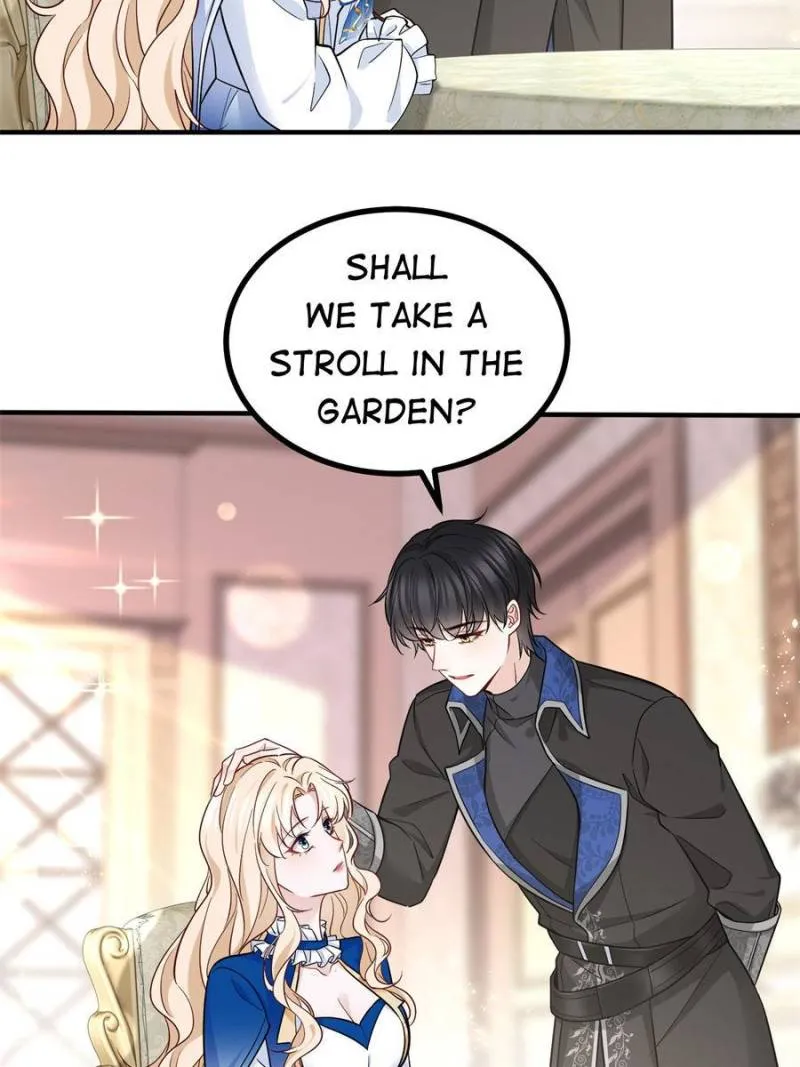 The Sultry Demon King Wants Me Chapter 91 Online - página 34