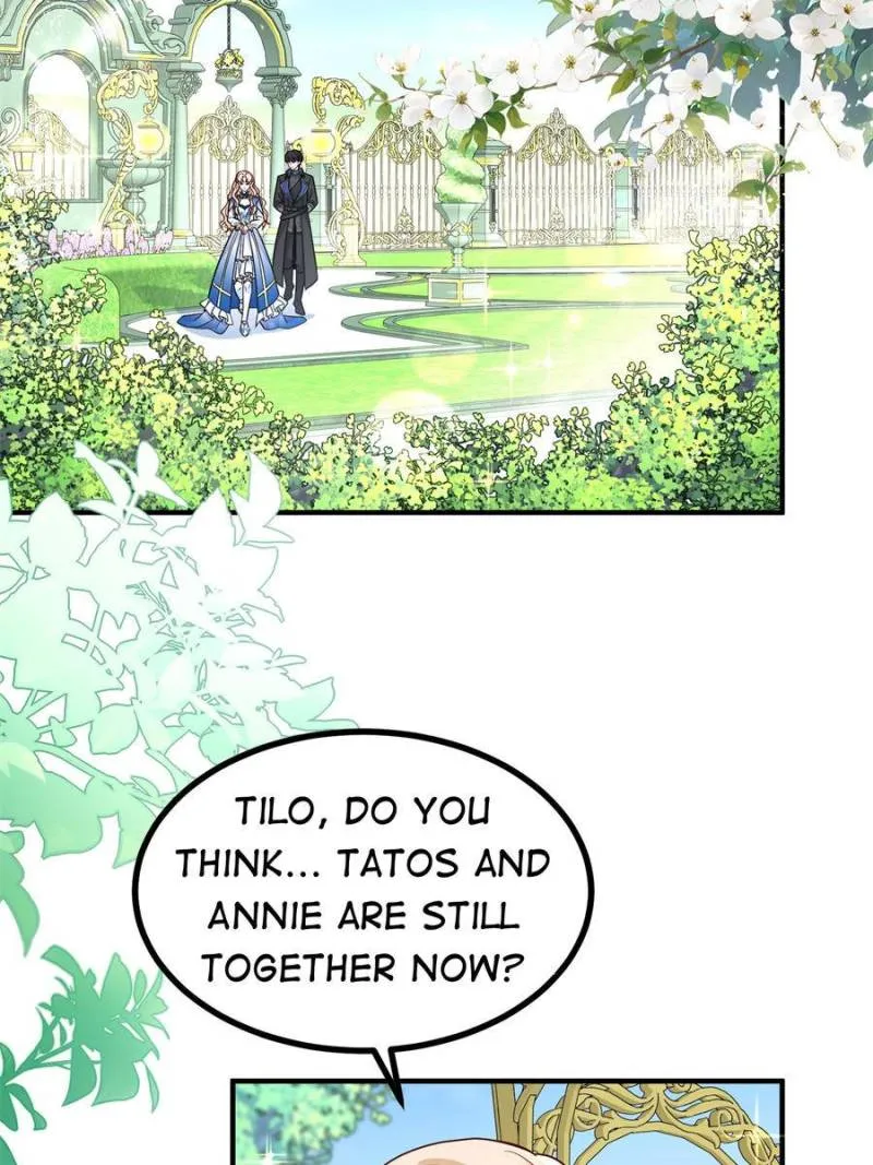 The Sultry Demon King Wants Me Chapter 91 Online - página 36