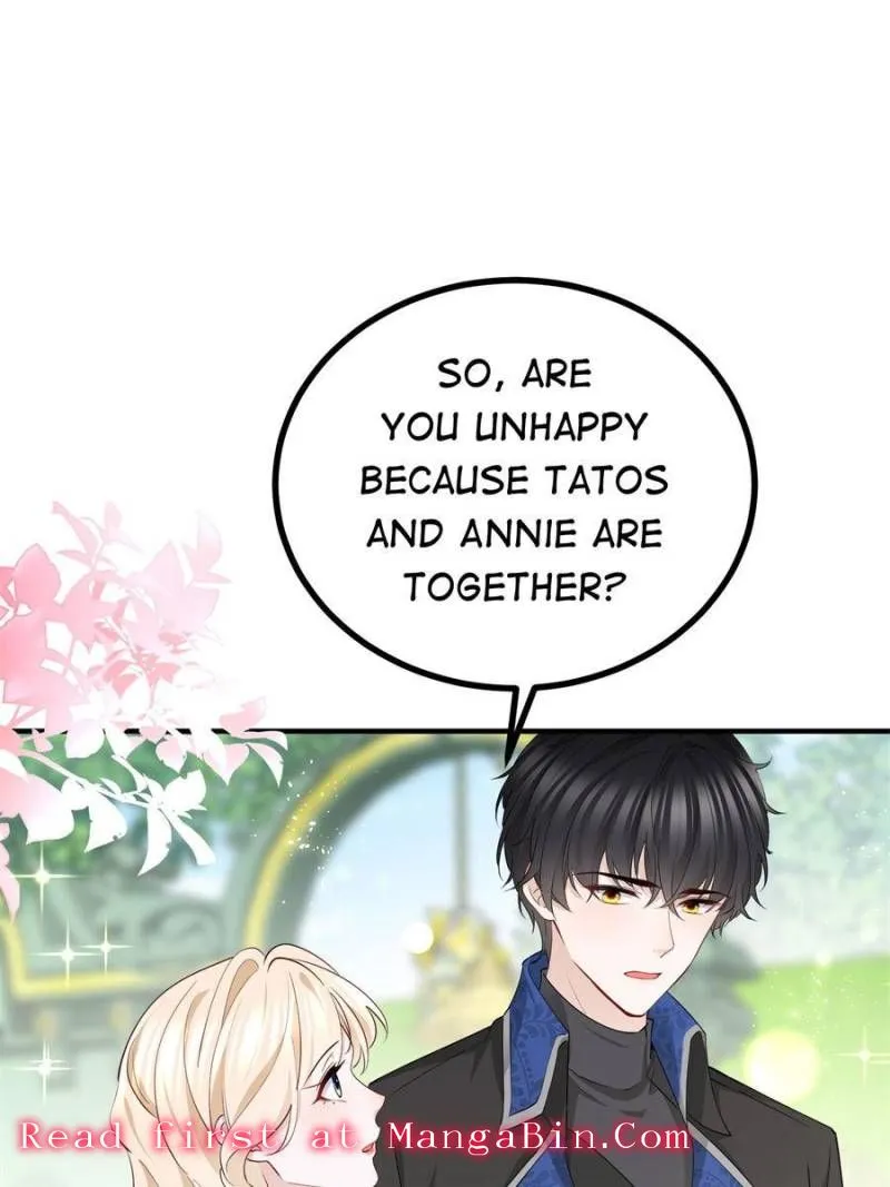The Sultry Demon King Wants Me Chapter 91 Online - página 39