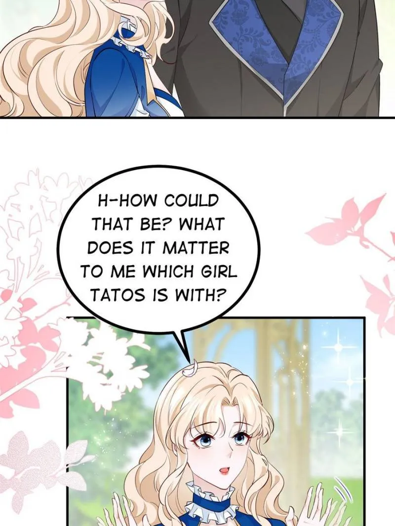 The Sultry Demon King Wants Me Chapter 91 Online - página 40