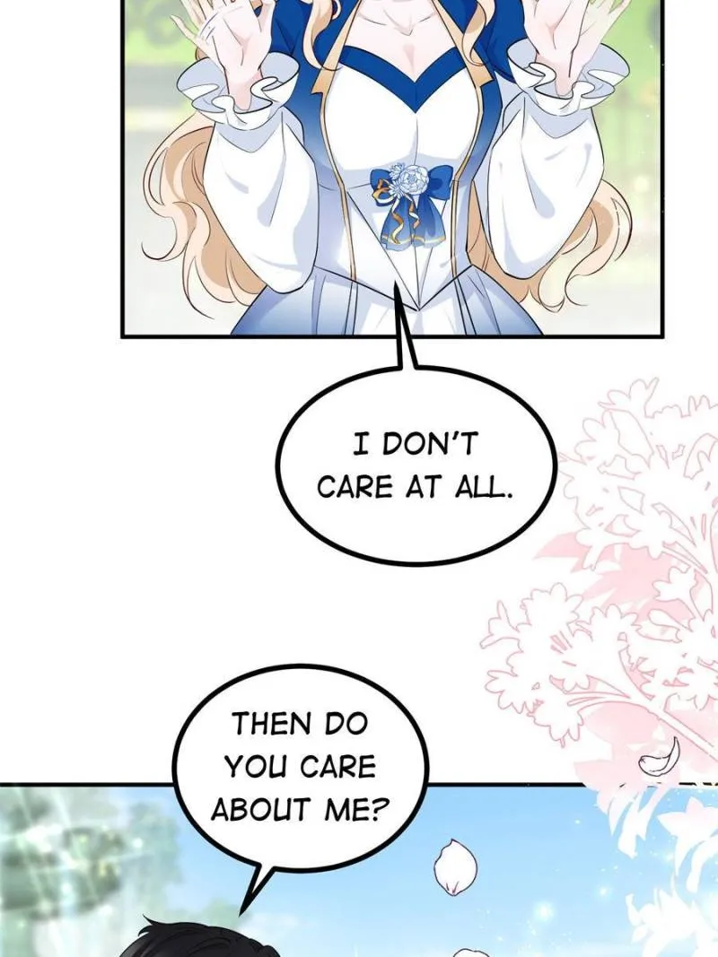 The Sultry Demon King Wants Me Chapter 91 Online - página 41