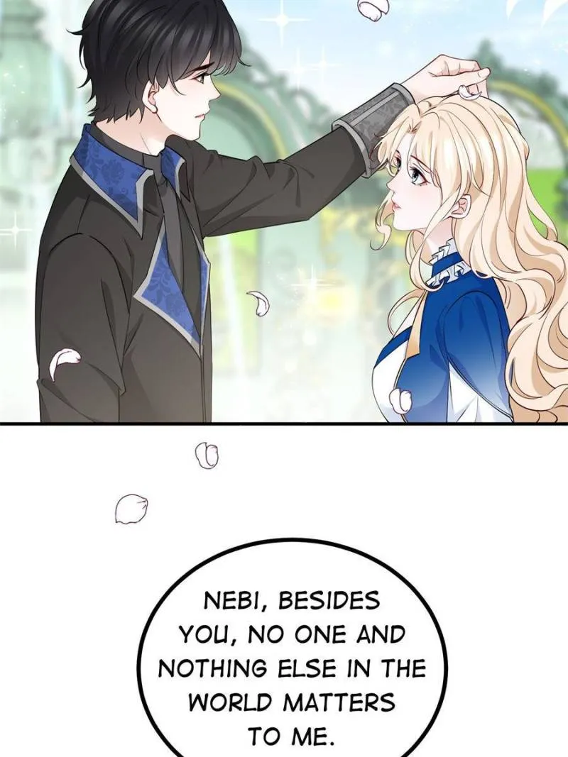 The Sultry Demon King Wants Me Chapter 91 Online - página 42