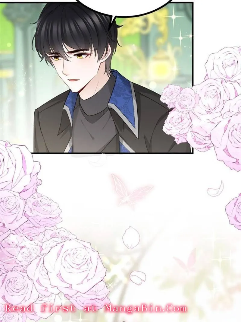 The Sultry Demon King Wants Me Chapter 91 Online - página 43