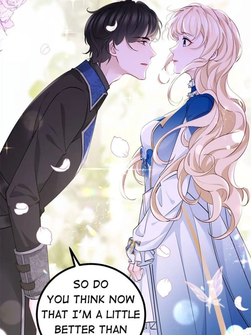 The Sultry Demon King Wants Me Chapter 91 Online - página 44