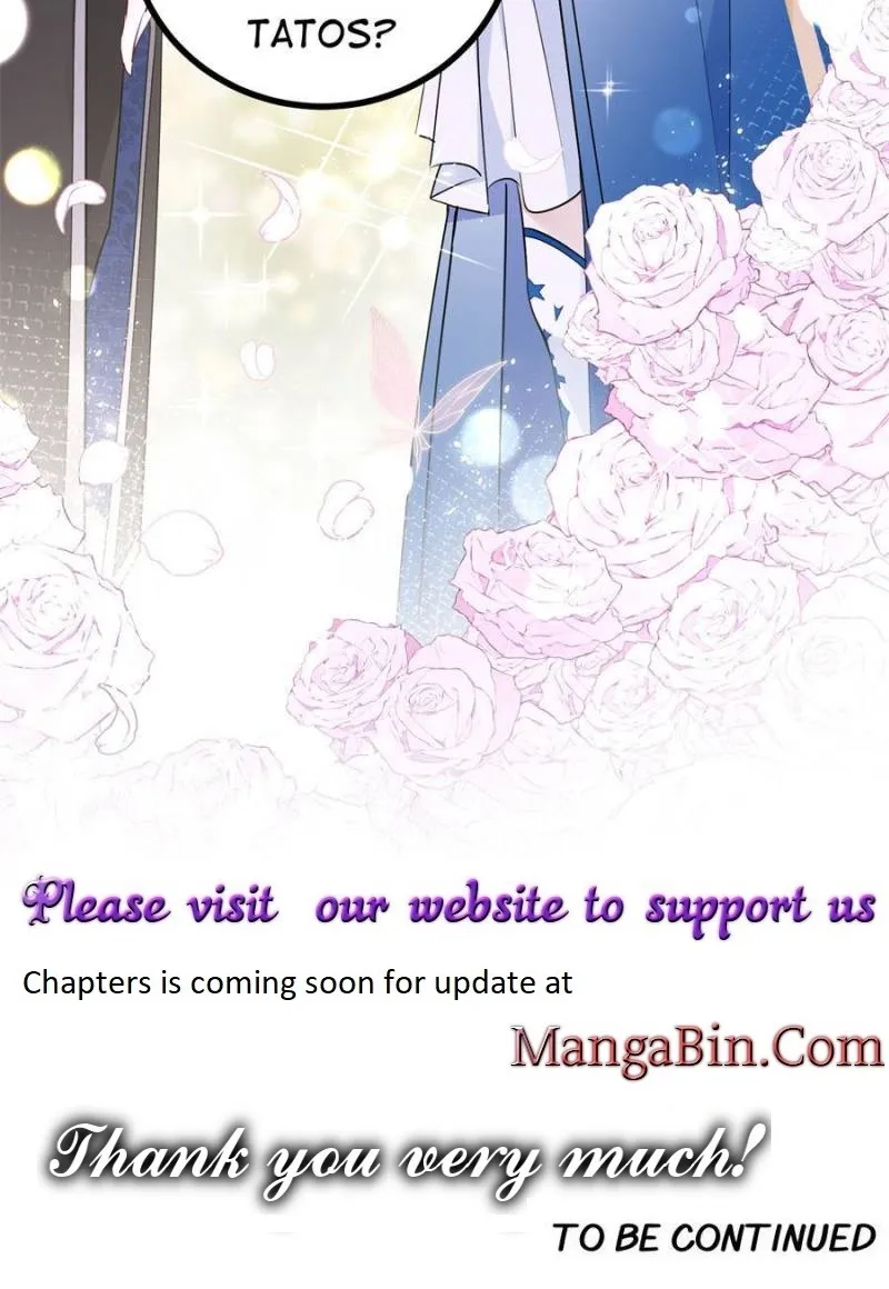 The Sultry Demon King Wants Me Chapter 91 Online - página 45