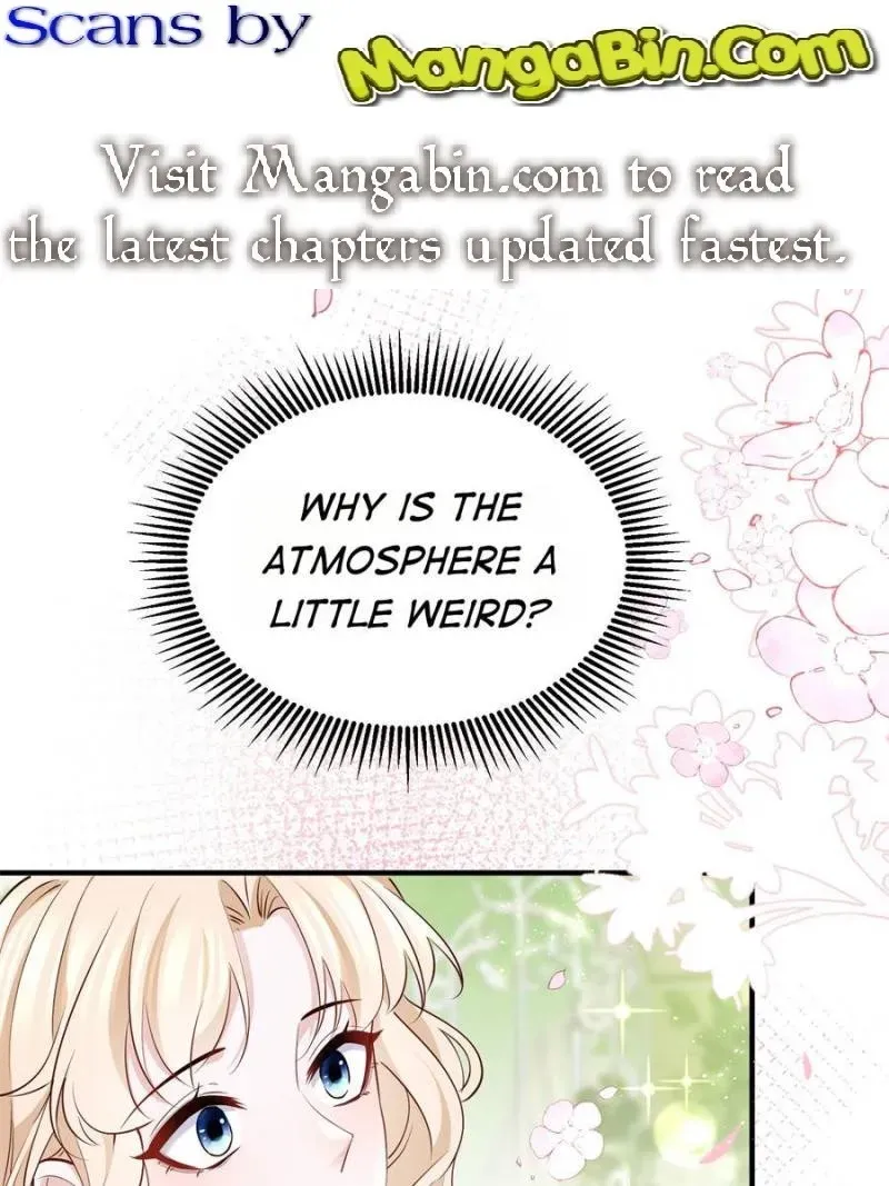 The Sultry Demon King Wants Me Chapter 92 Online - página 1