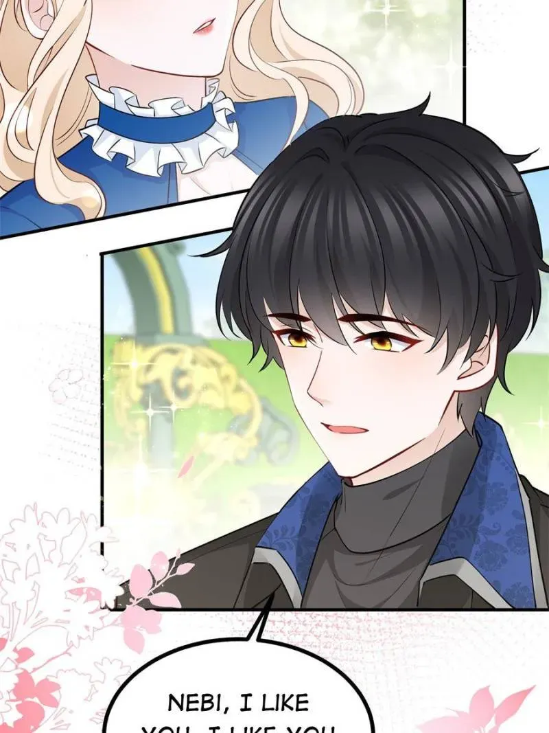 The Sultry Demon King Wants Me Chapter 92 Online - página 2