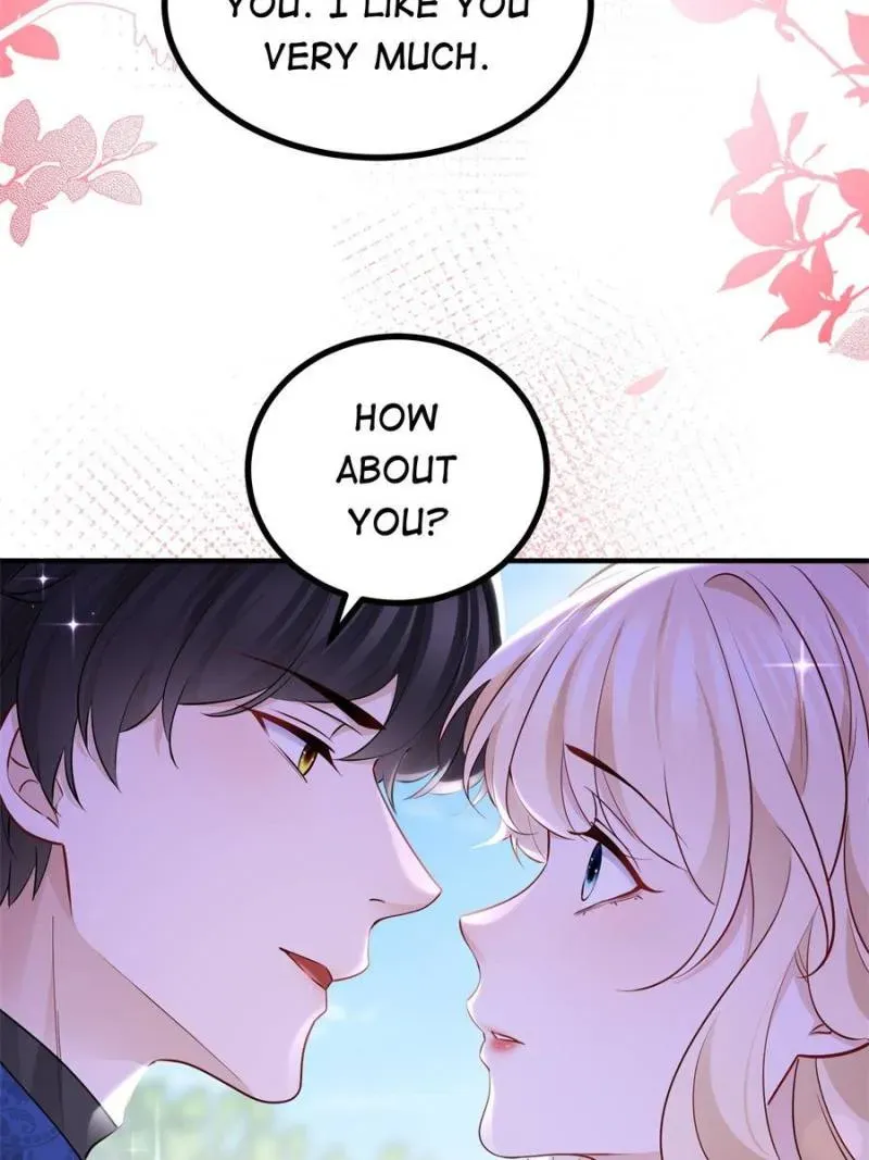 The Sultry Demon King Wants Me Chapter 92 Online - página 3