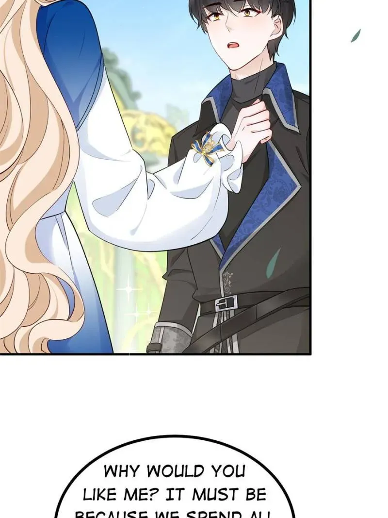 The Sultry Demon King Wants Me Chapter 92 Online - página 5