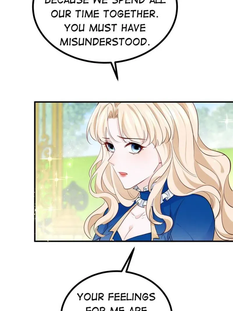 The Sultry Demon King Wants Me Chapter 92 Online - página 6