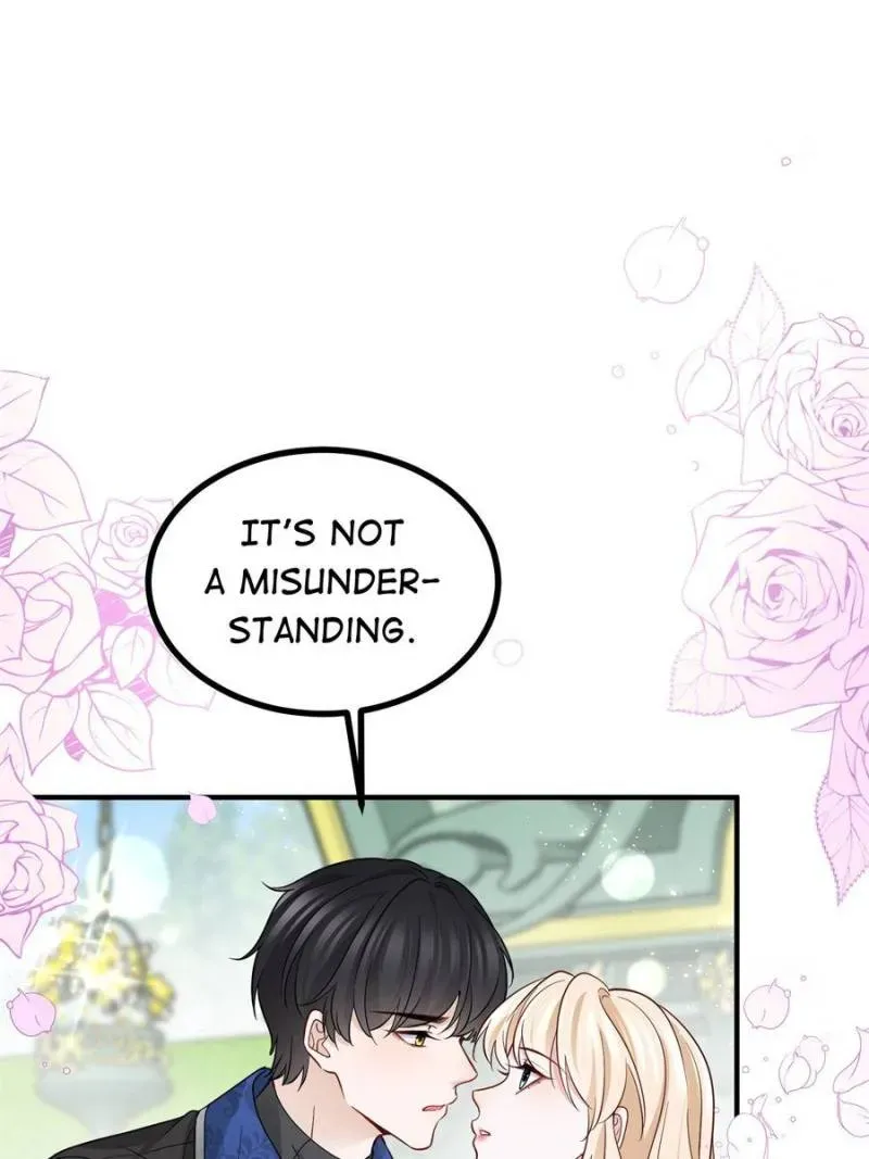 The Sultry Demon King Wants Me Chapter 92 Online - página 8