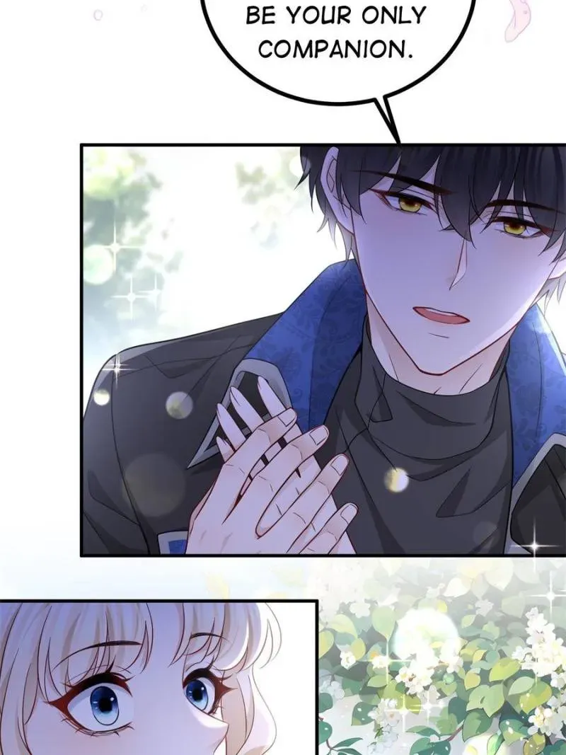 The Sultry Demon King Wants Me Chapter 92 Online - página 10