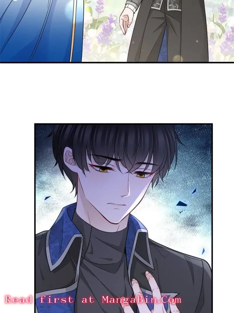 The Sultry Demon King Wants Me Chapter 92 Online - página 12