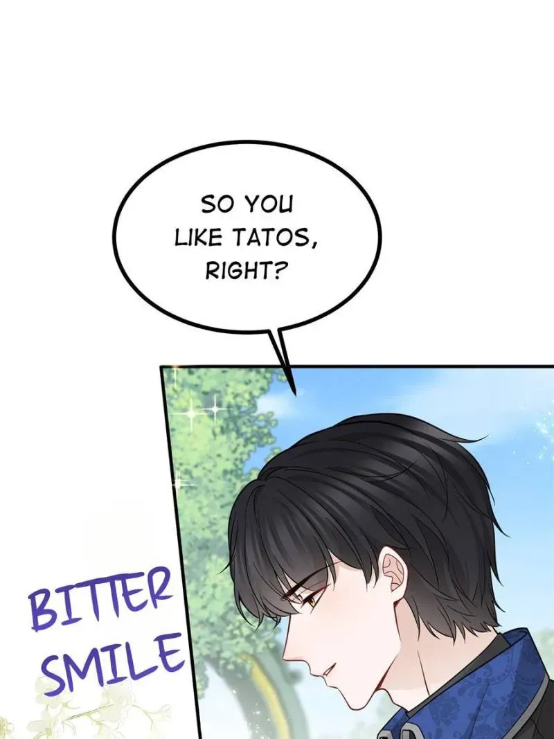 The Sultry Demon King Wants Me Chapter 92 Online - página 15