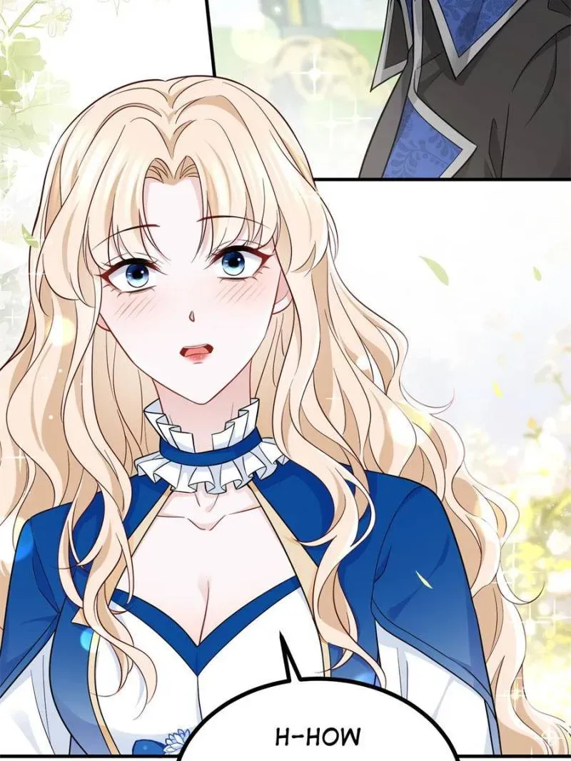 The Sultry Demon King Wants Me Chapter 92 Online - página 16