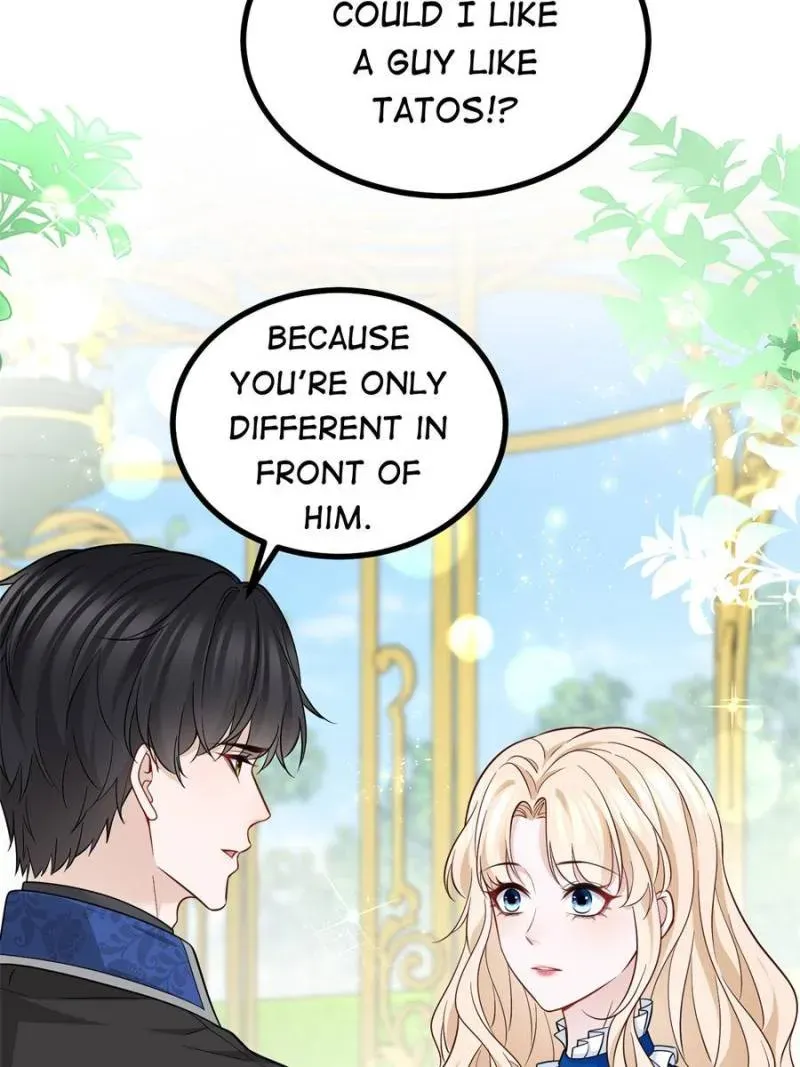 The Sultry Demon King Wants Me Chapter 92 Online - página 17
