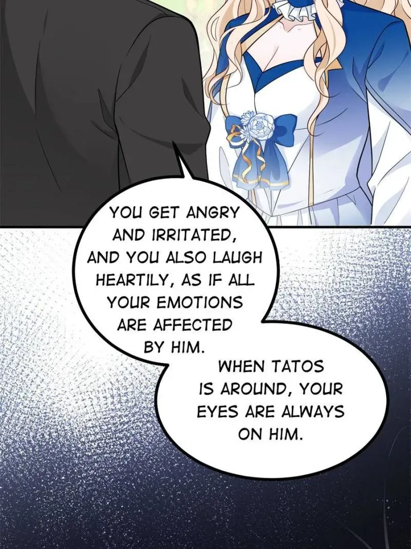 The Sultry Demon King Wants Me Chapter 92 Online - página 18