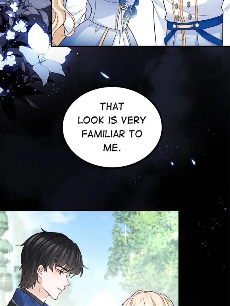 The Sultry Demon King Wants Me Chapter 92 Online - página 20