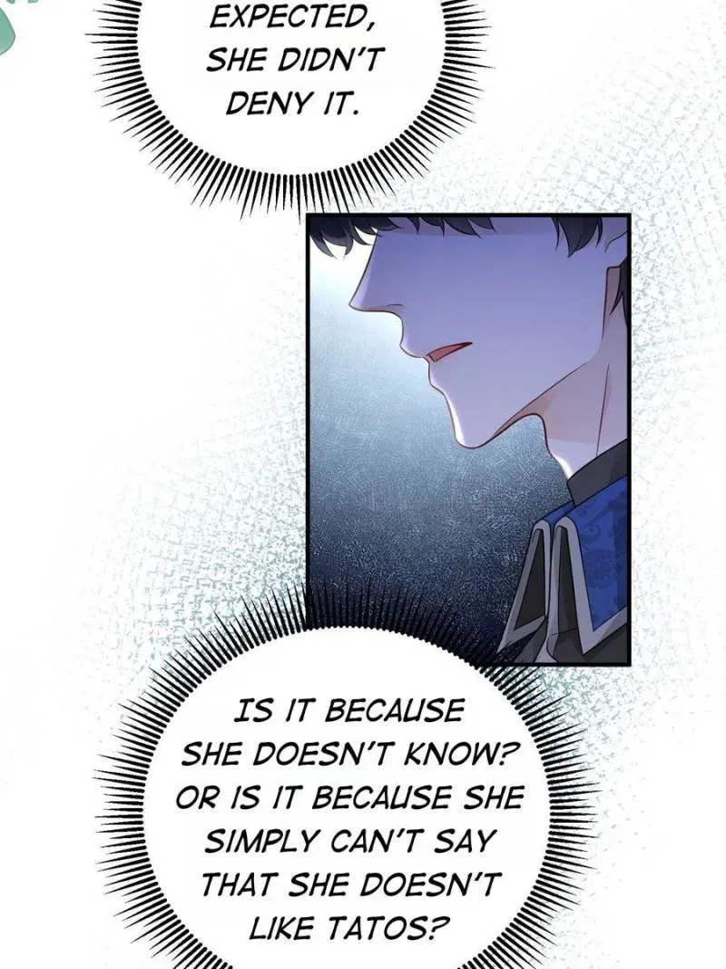 The Sultry Demon King Wants Me Chapter 92 Online - página 25