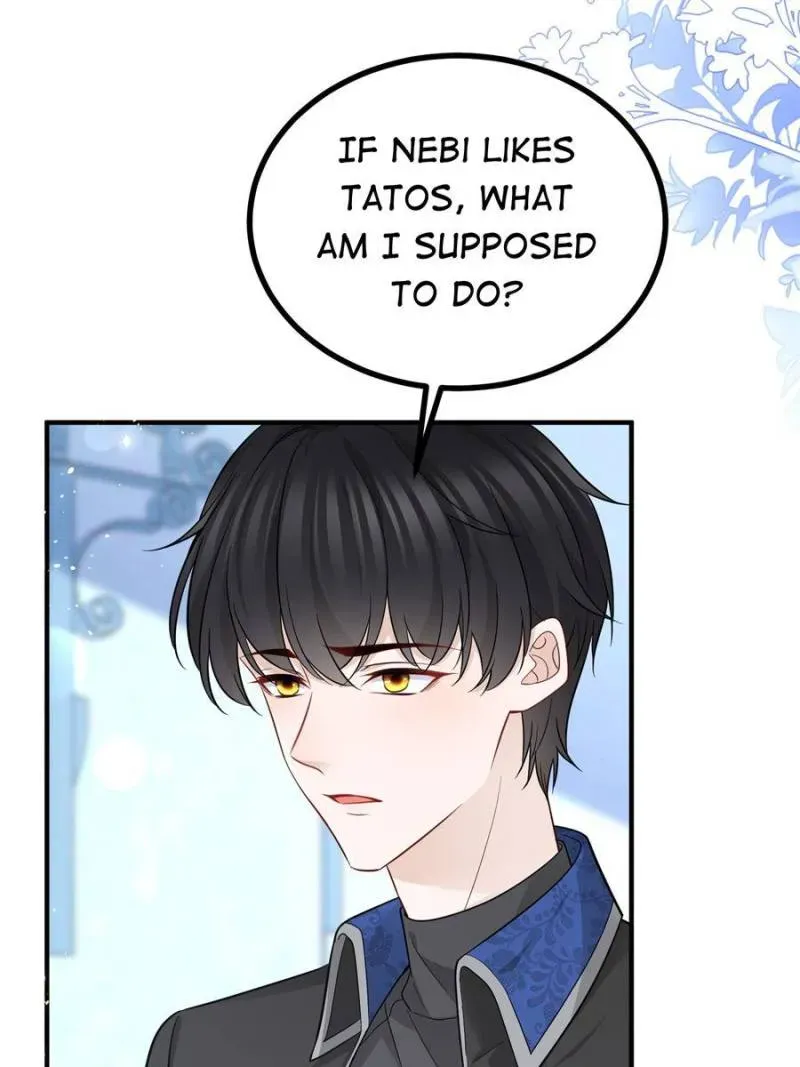 The Sultry Demon King Wants Me Chapter 92 Online - página 27